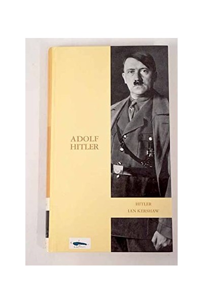 Adolf Hitler